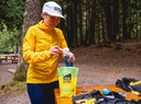 Energy Drink Mix | Lime - US - 1 Bag