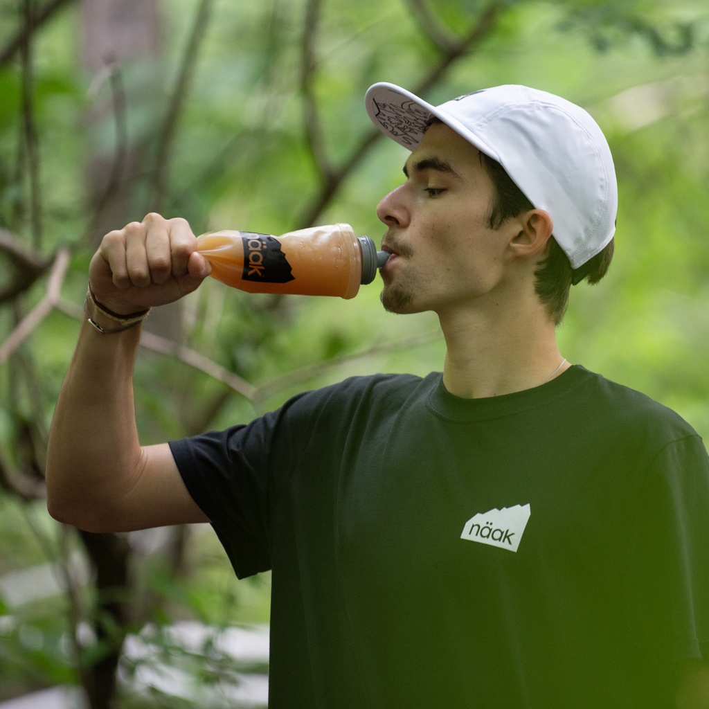 Energy Drink Mix | Peach Apricot - US - 1 Bag