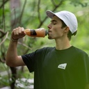 Energy Drink Mix | Peach Apricot - US - 1 Bag