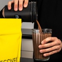 Protein Powder | Chocolate - US - 1 Bag