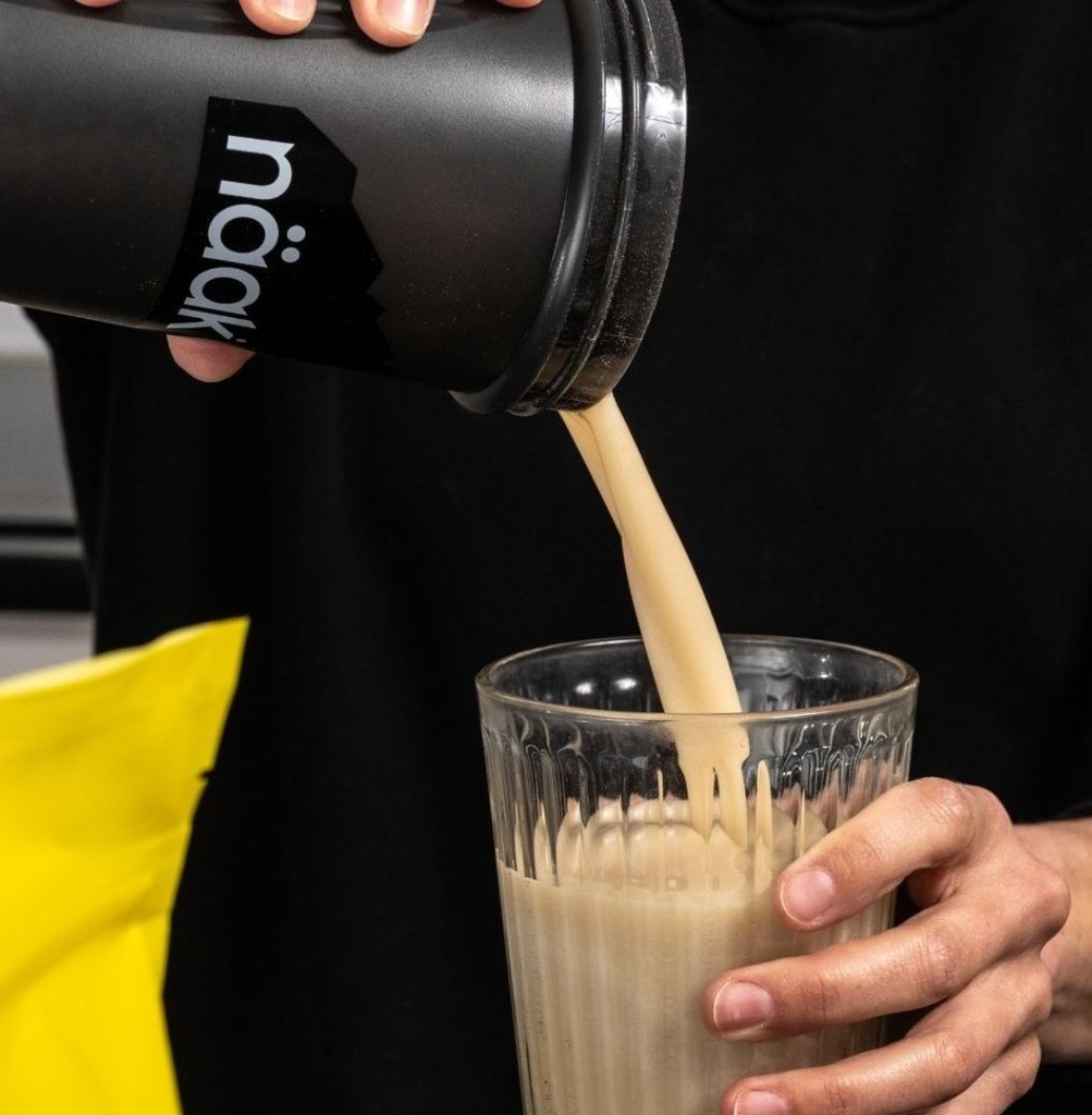 Protein Powder | Vanilla - US - 1 Bag
