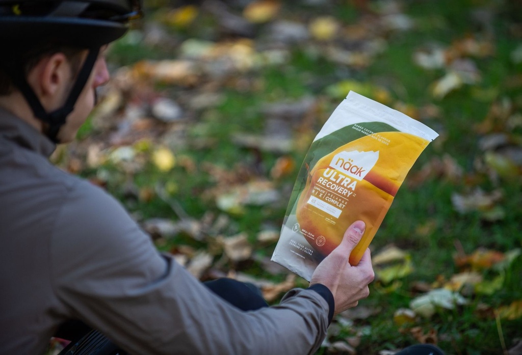 Recovery Complete Mix | Mango coconut - US - 1 Bag