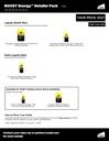 Boost Energy™ | Retailer Pack