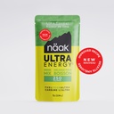 Energy Drink Mix | Lime - 6 Packets