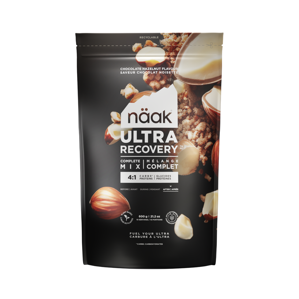 Recovery Complete Mix | Chocolate hazelnut - 1 Bag