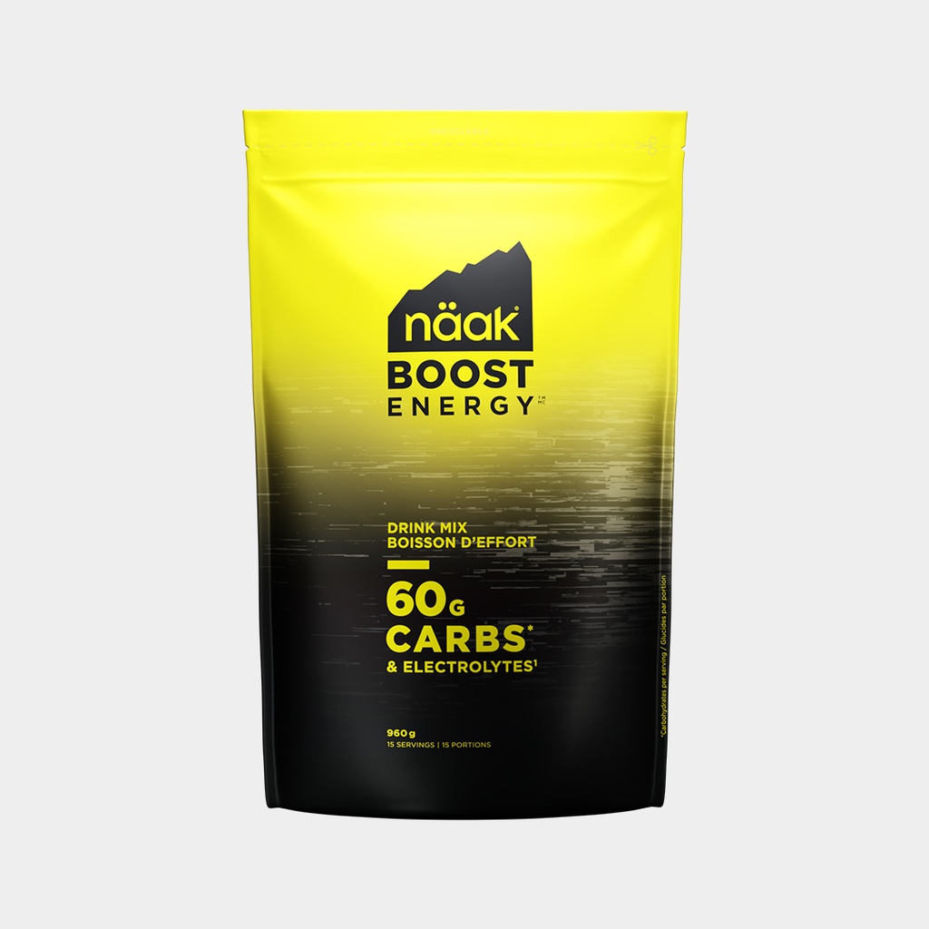 Boost Energy Drink Mix | Neutral 60 - 1 Bag