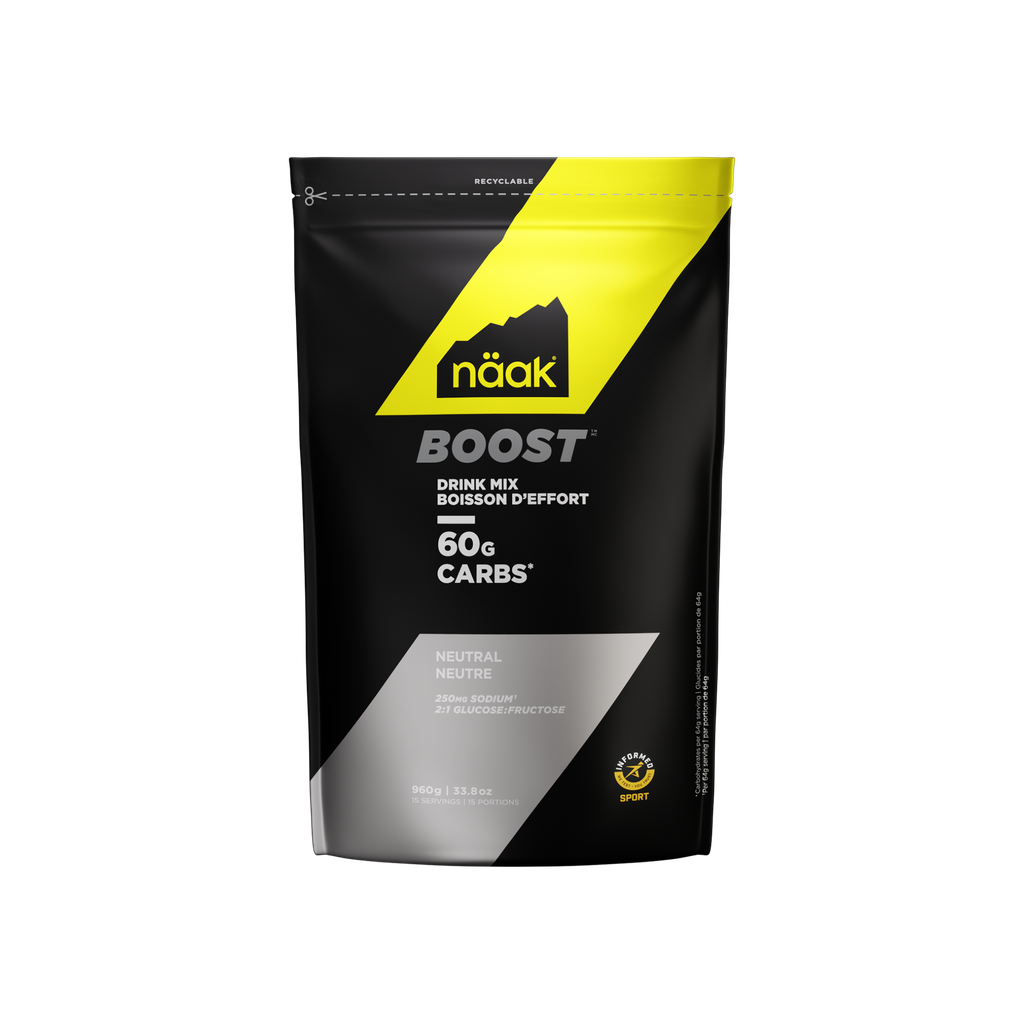 Boost Energy Drink Mix | Neutral 60 - 1 Bag