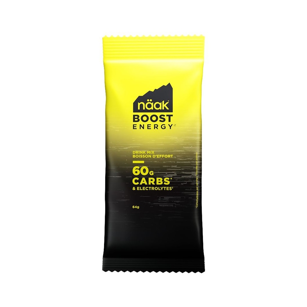 Boost Energy Drink Mix | Neutral 60 - 12 Packets