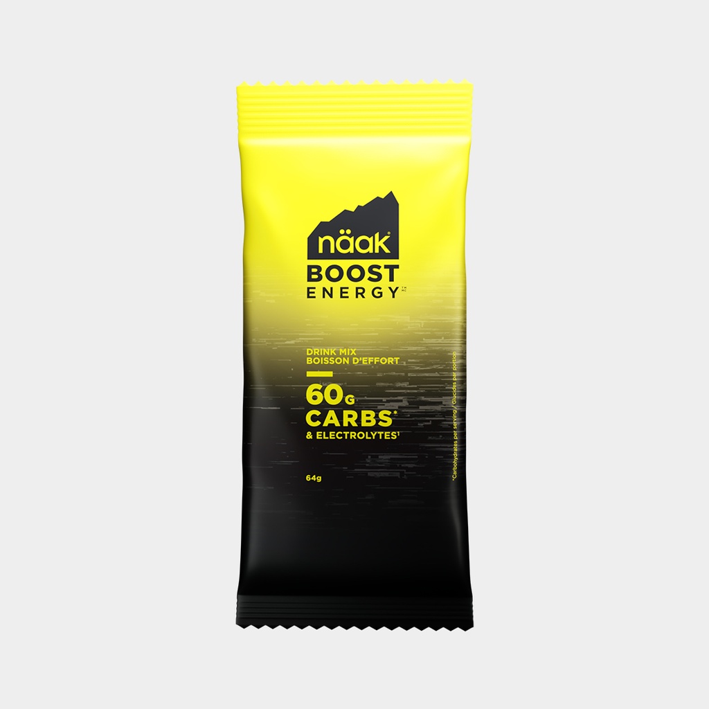 Boost Energy Drink Mix | Neutral 60 - 12 Packets