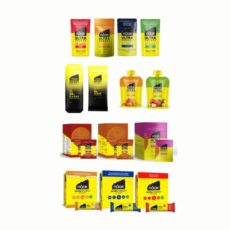 Starter Pack | Retailer Pack