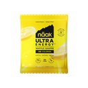 Energy Waffle | Lemon - 12 Waffles 